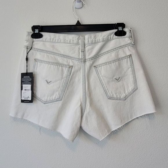 Hudson Jeans High Rise Short - Picture 2 of 8